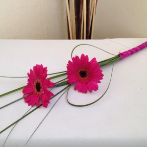 Pink Bridesmaid Wand – Price on Request